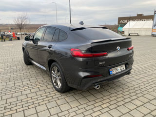 BMW X4 foto 6