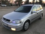 Opel Astra foto 3