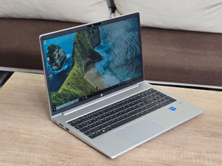 HP ProBook (i5 13Gen, Ram 16Gb, SSD NVME 1Tb) Garantie oficiala 2 ani foto 3