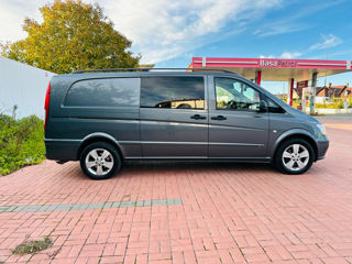 Mercedes Vito foto 8