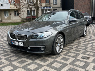 BMW 5 Series foto 3