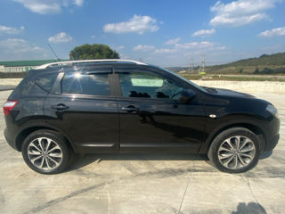 Nissan Qashqai foto 2