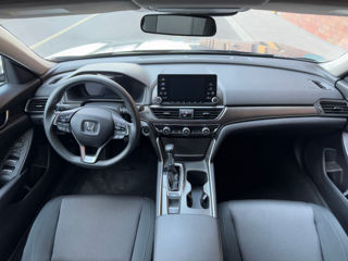 Honda Accord foto 9