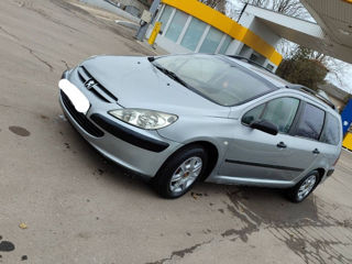 Peugeot 307 foto 8