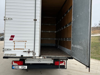 Mercedes Sprinter 419 foto 3