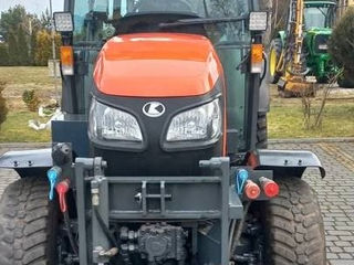 Kubota foto 4