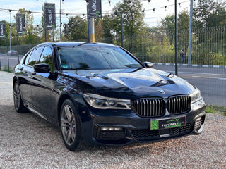 BMW 7 Series foto 1