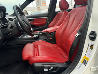 BMW 3 Series foto 8