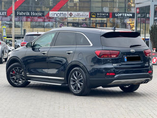 KIA Sorento foto 3