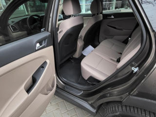 Hyundai Tucson foto 8