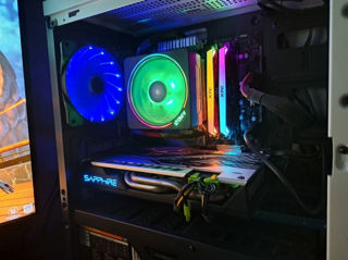 Rx590 8gb foto 3