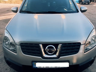 Nissan Qashqai foto 7