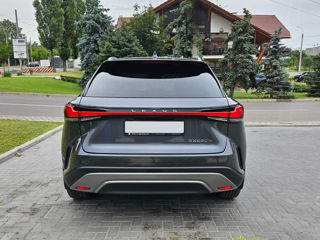 Lexus RX Series foto 4