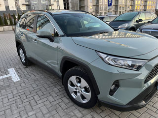 Toyota Rav 4 foto 3