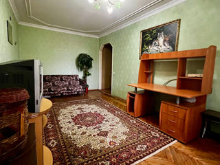 Apartament cu 2 camere, 43 m², Paminteni, Bălți