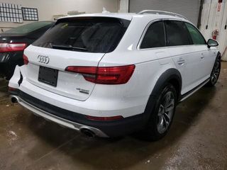 Audi Allroad foto 4