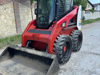 Cat 236 B foto 6