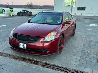 Nissan Altima foto 10