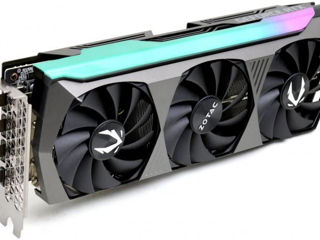 Продам RTX 3070ti Zotac foto 3