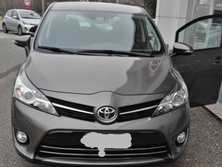 Toyota Verso foto 3