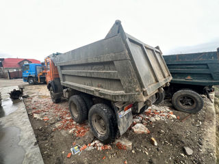 KAMAZ Kamaz foto 2