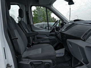 Ford Transit TVA Înclus foto 8