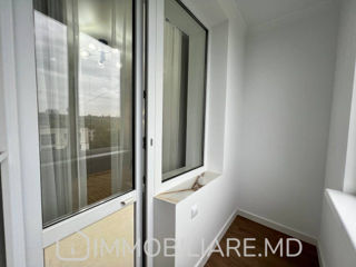 Apartament cu 2 camere, 52 m², Râșcani, Chișinău foto 5