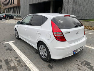 Hyundai i30 foto 5