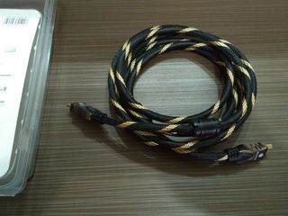 Немецкий HDMI Кабель 3 метра! foto 2