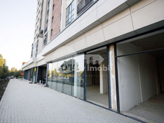 Vânzare! Spațiu comercial, 115 mp, Botanica, 315000 € foto 2