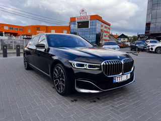 BMW 7 Series foto 14