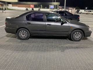 Nissan Primera foto 5