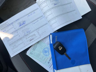 Dacia Logan Mcv foto 15