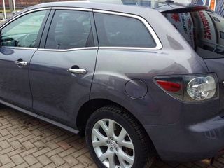 Mazda CX-7 foto 5