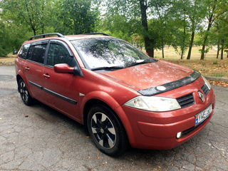 Renault Megane foto 3