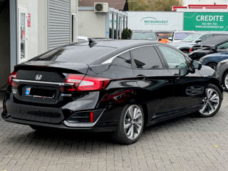 Honda Clarity foto 5