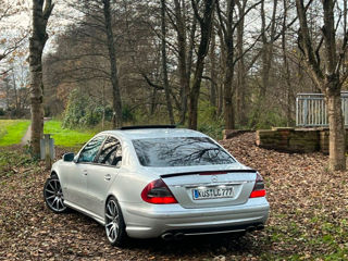 Mercedes E-Class foto 6