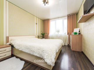 Apartament cu 3 camere, 65 m², Râșcani, Chișinău foto 4