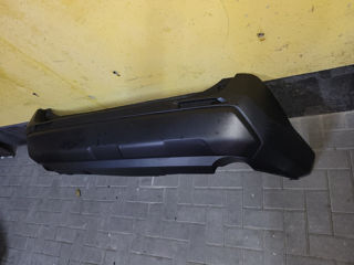 Bara de protectie spate Toyota rav4 2021