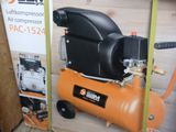 Новый компрессор, Compresor nou, SBM PAC-1524. foto 1