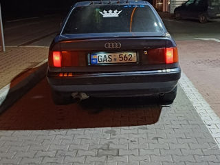 Audi 100 foto 3