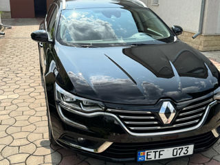 Renault Talisman foto 4