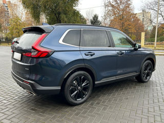 Honda CR-V foto 4