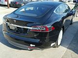 Tesla Model S foto 4