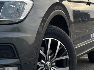 Volkswagen Tiguan foto 4