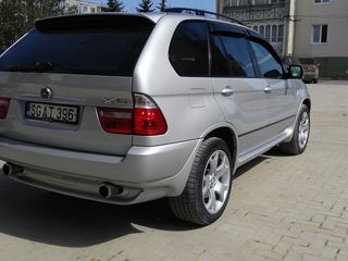 BMW X5 foto 6