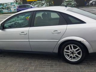 Opel Vectra foto 3