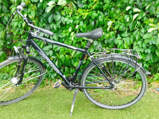 Se vinde bicicletă urgent foto 4