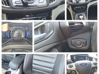 Ford C-Max foto 8