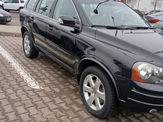 Volvo XC90 foto 2